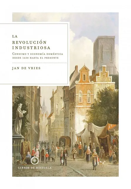 La revolución industriosa
