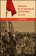 Historia de la izquierda en Europa, 1850-2000