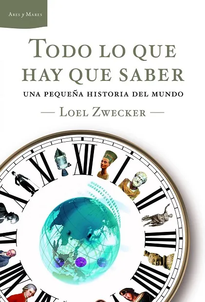 Todo lo que hay que saber