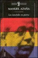 Los españoles en guerra