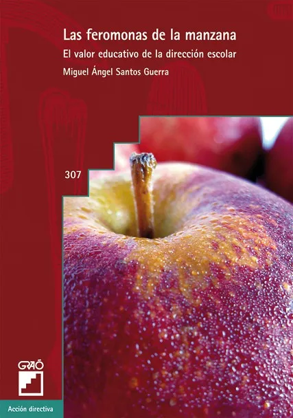 Las feromonas de la manzana