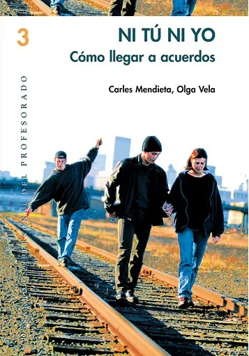 Ni tú ni yo