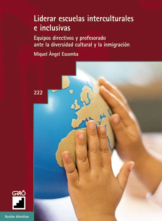 Liderar escuelas interculturales e inclusivas
