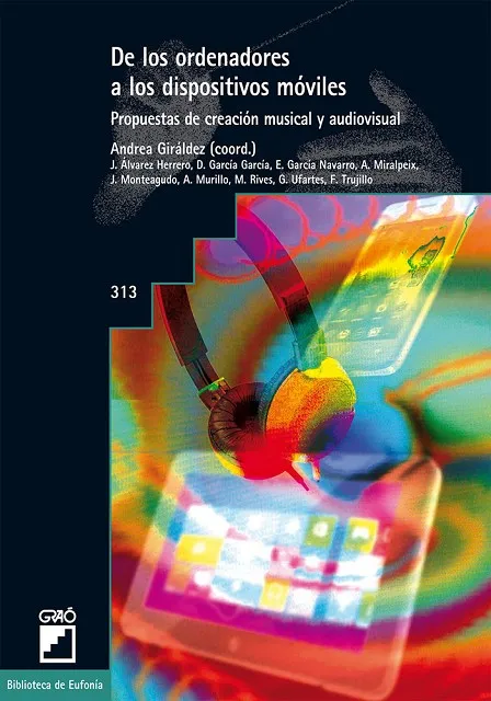 De los ordenadores a los dispositivos móviles