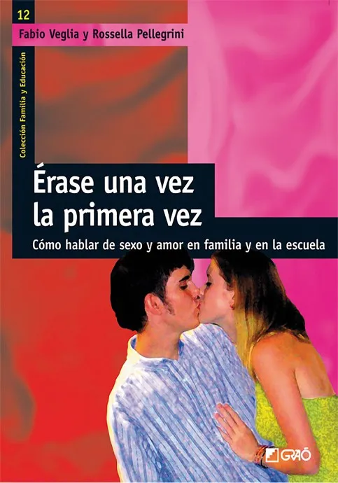 Érase una vez la primera vez