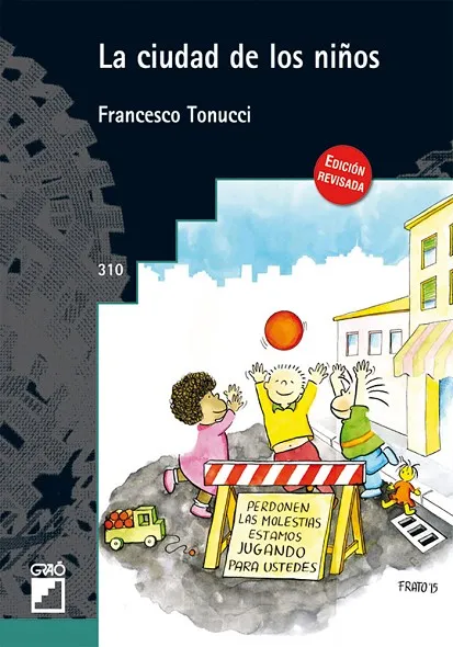 La ciudad de los niños