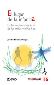 El lugar de la infancia
