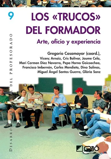 Los trucos del formador