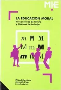 La educación moral