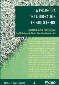 La pedagogía de la liberación en PauloFreire