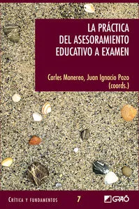La práctica del asesoramiento educativoa examen