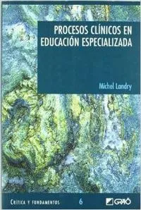 Procesos clínicos en educación especializada