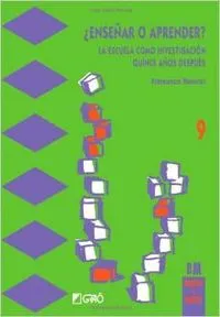 ¿Enseñar o aprender?