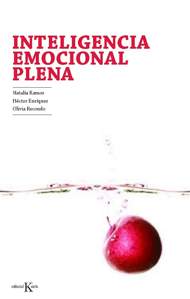 Inteligencia emocional plena