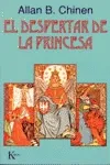 El despertar de la princesa