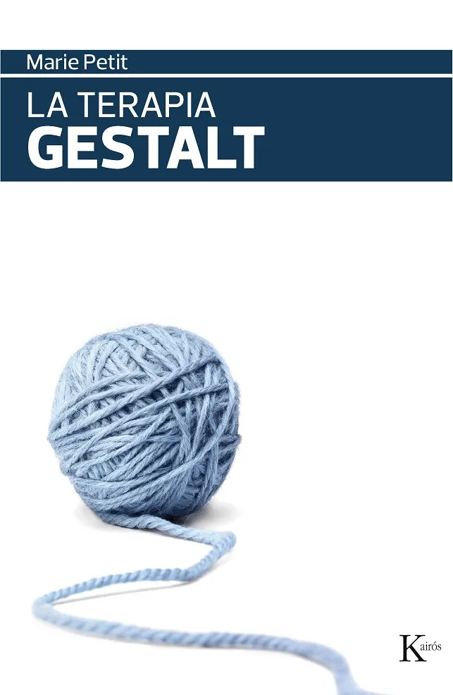 La terapia Gestalt