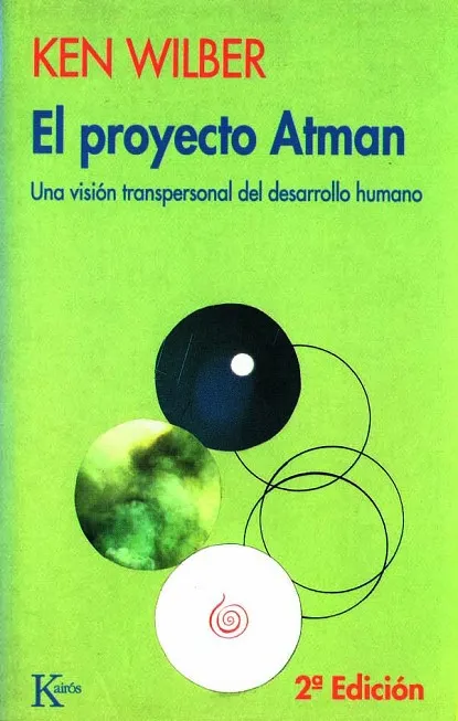 El proyecto Atman