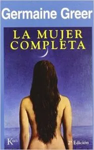 La mujer completa