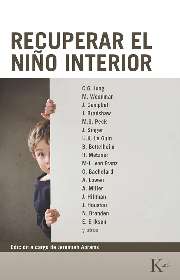 Recuperar el niño interior