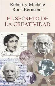 El secreto de la creatividad