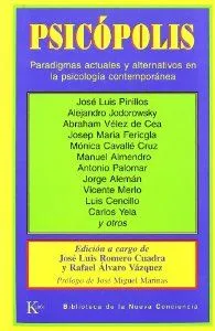 Psicópolis
