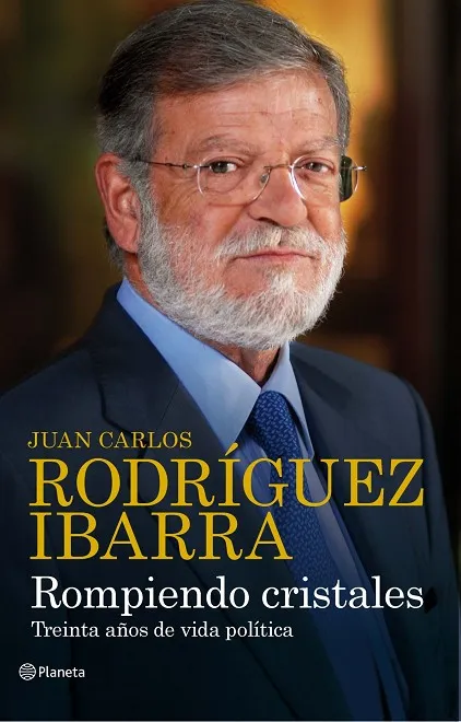 Rompiendo cristales
