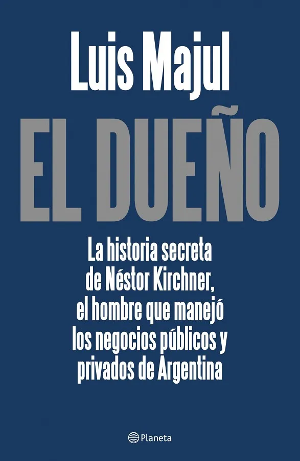 El dueño