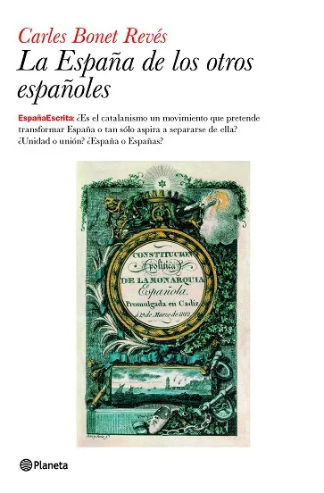 La España de los otros españoles