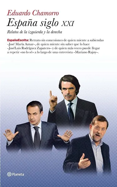 España siglo XXI