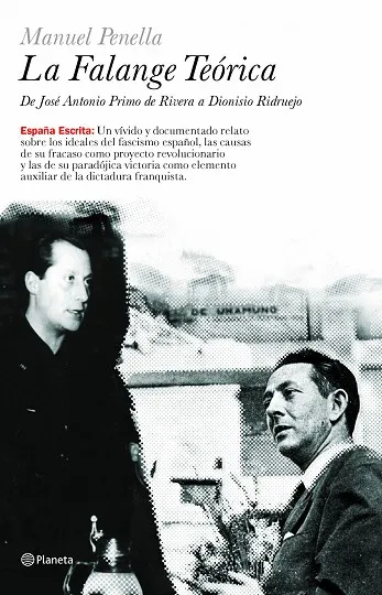 La Falange Teórica