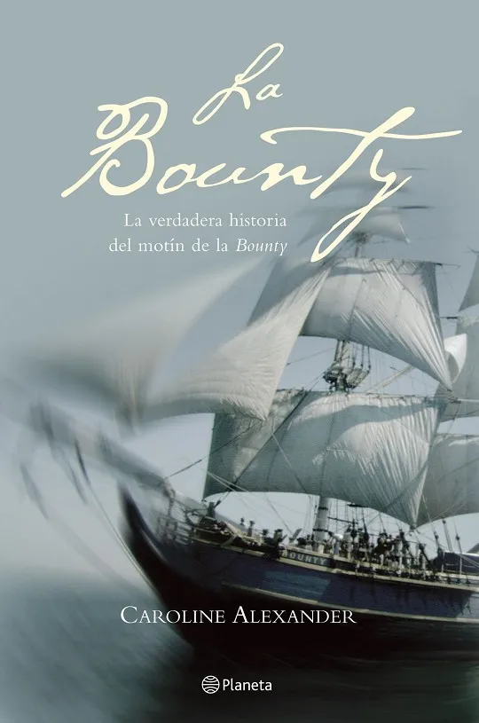La Bounty