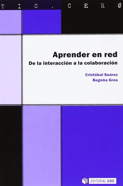 Aprender en red. De la interacción a la colaboración