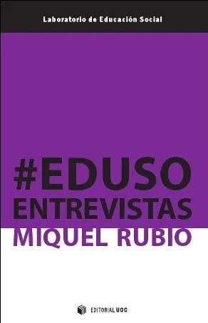 #Edusoentrevistas