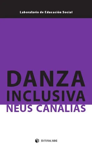 Danza inclusiva