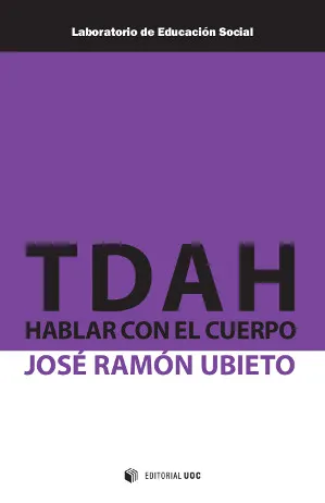 TDAH: Hablar con el cuerpo