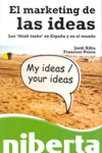 El marketing de las ideas