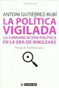 La política vigilada