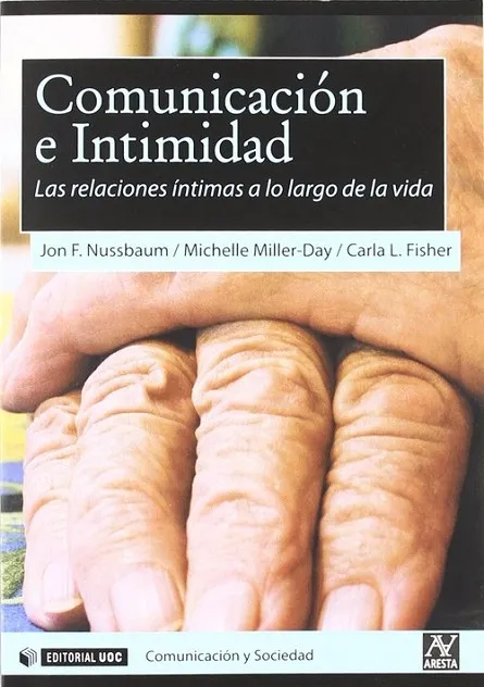Comunicación e Intimidad