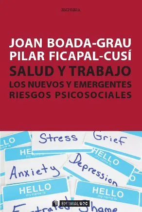 Salud y trabajo