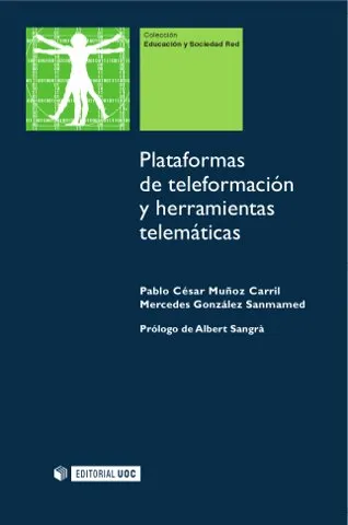 Plataformas de teleformación y herramientas telemáticas