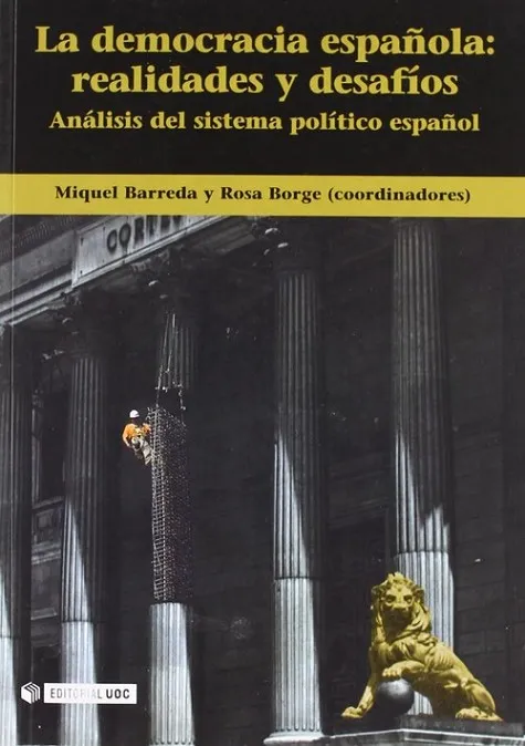 La democracia española: realidades y desafíos