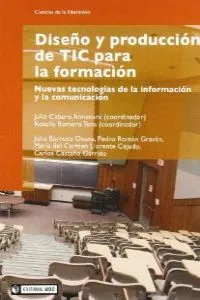 Diseño y producción de TIC para la formación