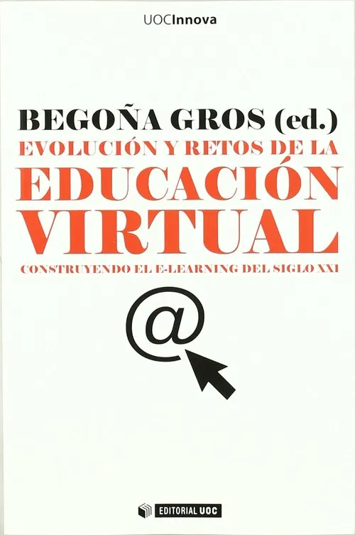 Evolución y retos de la educación virtual