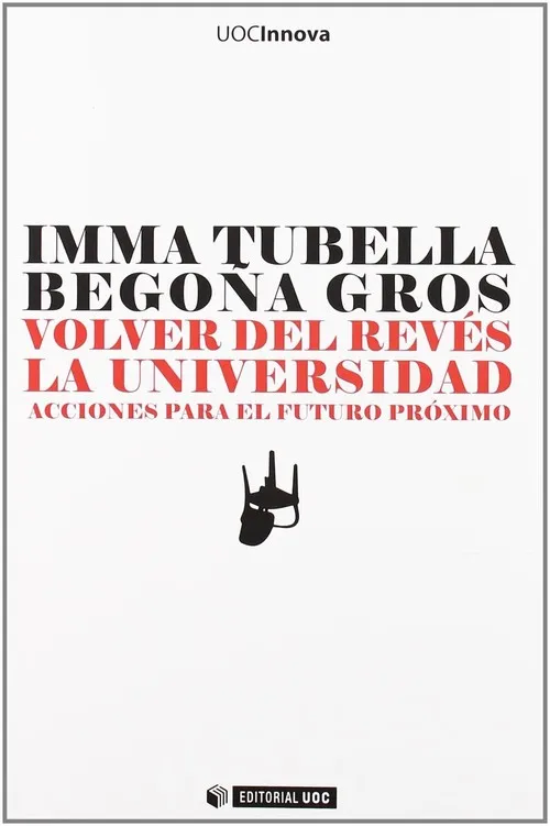 Volver del revés la universidad