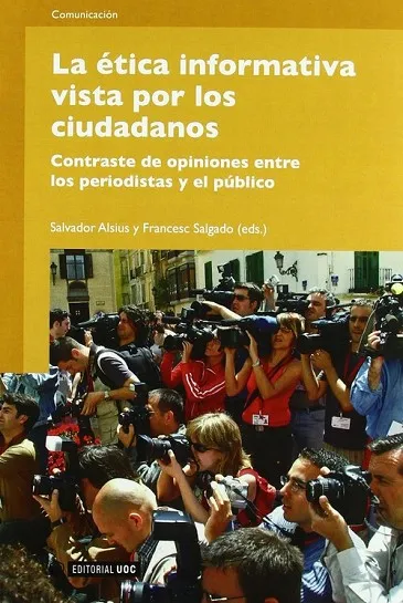 La ética informativa vista por los ciudadanos