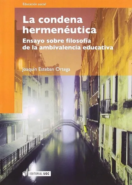 La condena hermenéutica