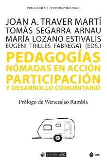 Pedagogías nómadas en acción