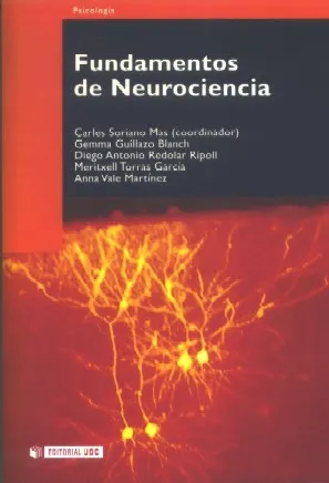 Fundamentos de neurociencia