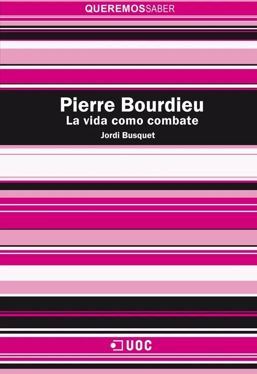 Pierre Bourdieu