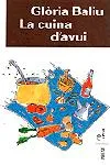 La cuina d'avui